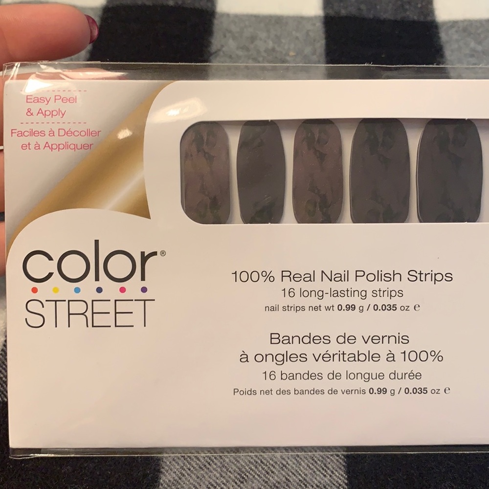 Color Street